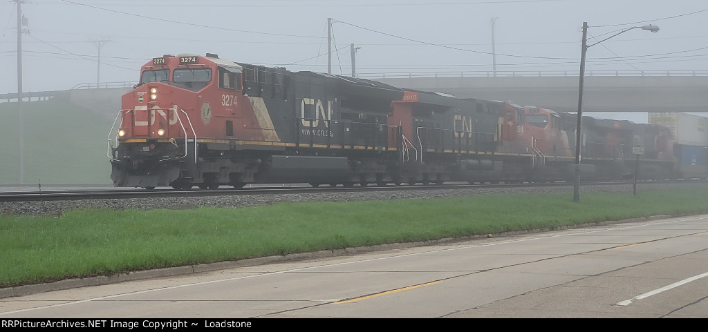 CN 3274 CN 2910 CN 2810 CN 2229